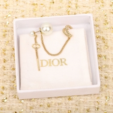 Christian Dior Earrings